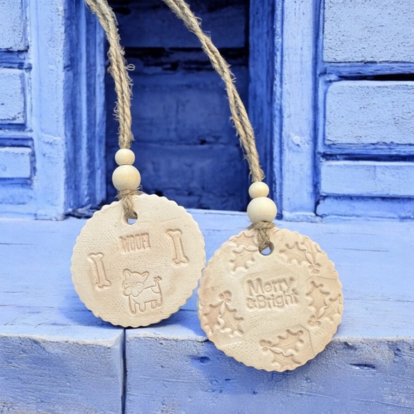 Natural Clay Diffuser. - Picture 12 of 16